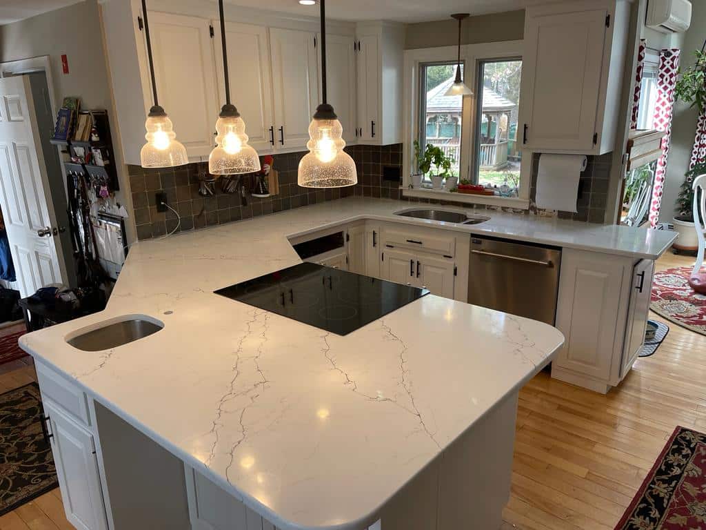 Magic Touch Countertops, Framingham, MA