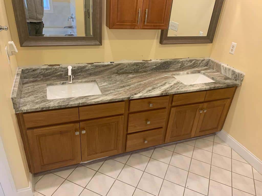 Magic Touch Countertops, Framingham, MA