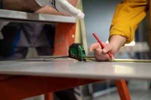 How Countertop Fabrication Services Prepare Your Project
