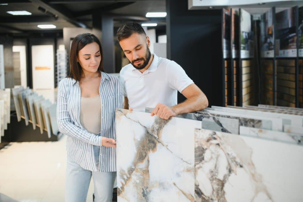 How to Choose Between Granite or Quartz Countertops
