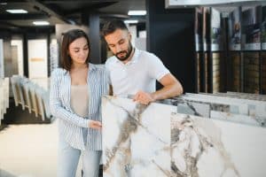 How to Choose Between Granite or Quartz Countertops