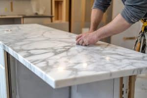 Kitchen Countertop Installation in Framingham MA Complete Homeowner Guide