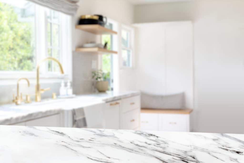 Quartz Countertops Near Me Why Framingham Homeowners Prefer Quartz